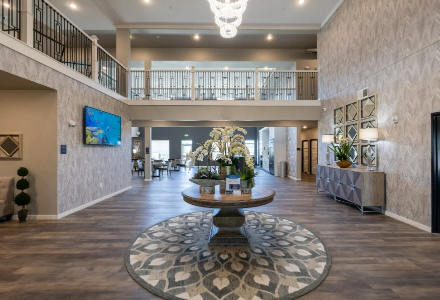 Image of Forté Living of Aberdeen (2)