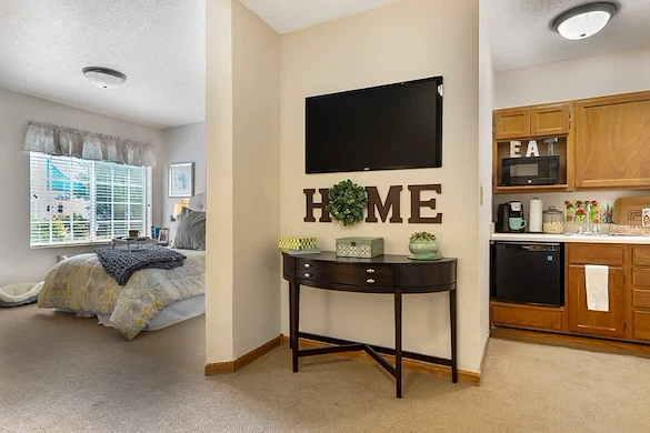 Image of Springtree Manor (5)