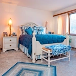 Apartments - Independent Living