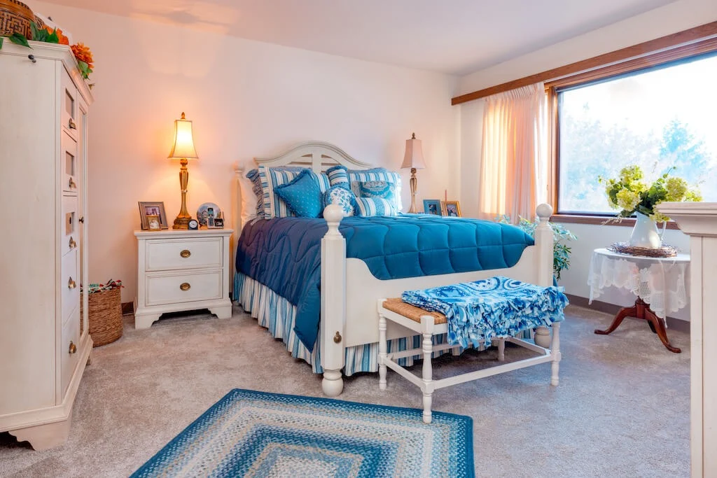 Apartments - Independent Living