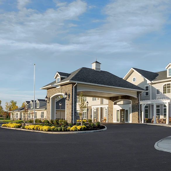 Image of Brooklyn Pointe Senior Living (1)