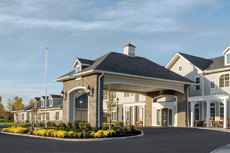 Image of Brooklyn Pointe Senior Living (1)