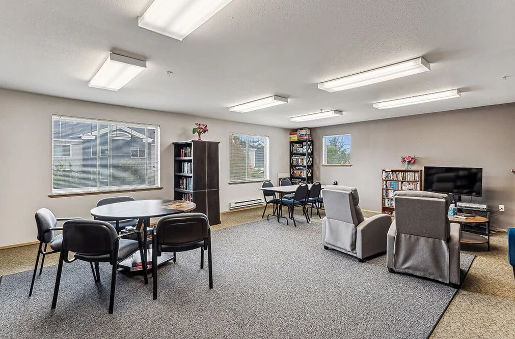 Image of Woodrose Apartments (5)