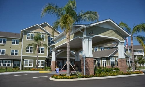 Image of Orchard Heights Gracious Retirement Living (2)