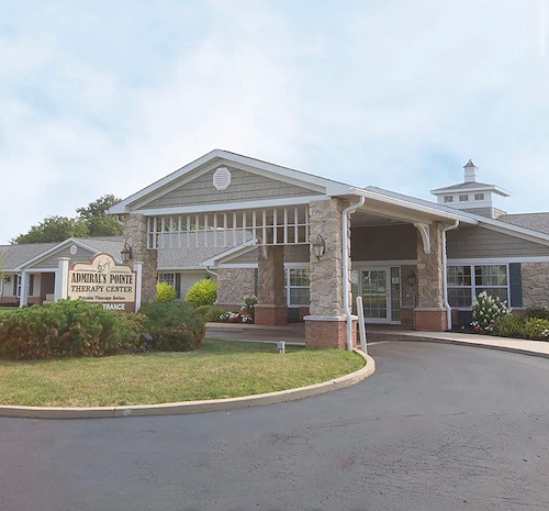 Image of Admiral's Pointe Nursing & Rehabilitation (5)