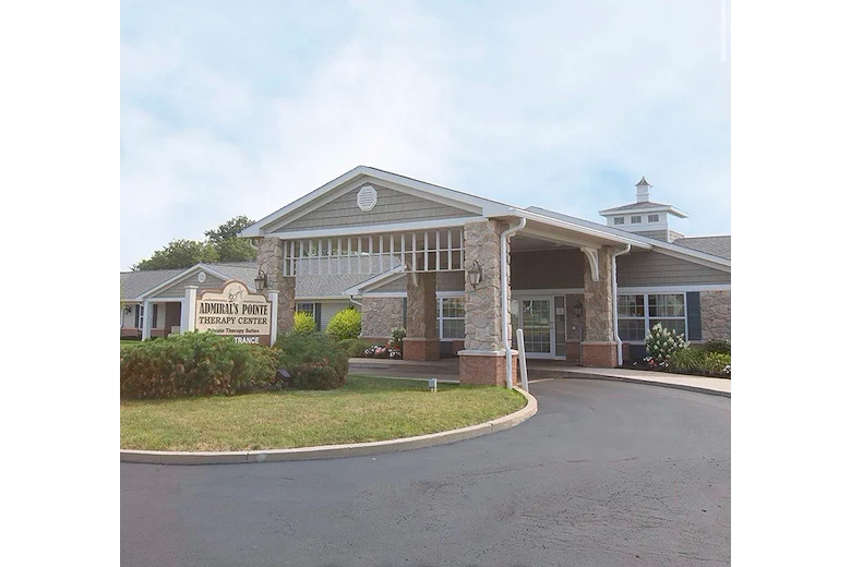 Image of Admiral's Pointe Nursing & Rehabilitation (5)