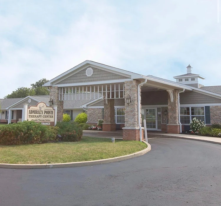 Image of Admiral's Pointe Nursing & Rehabilitation (5)