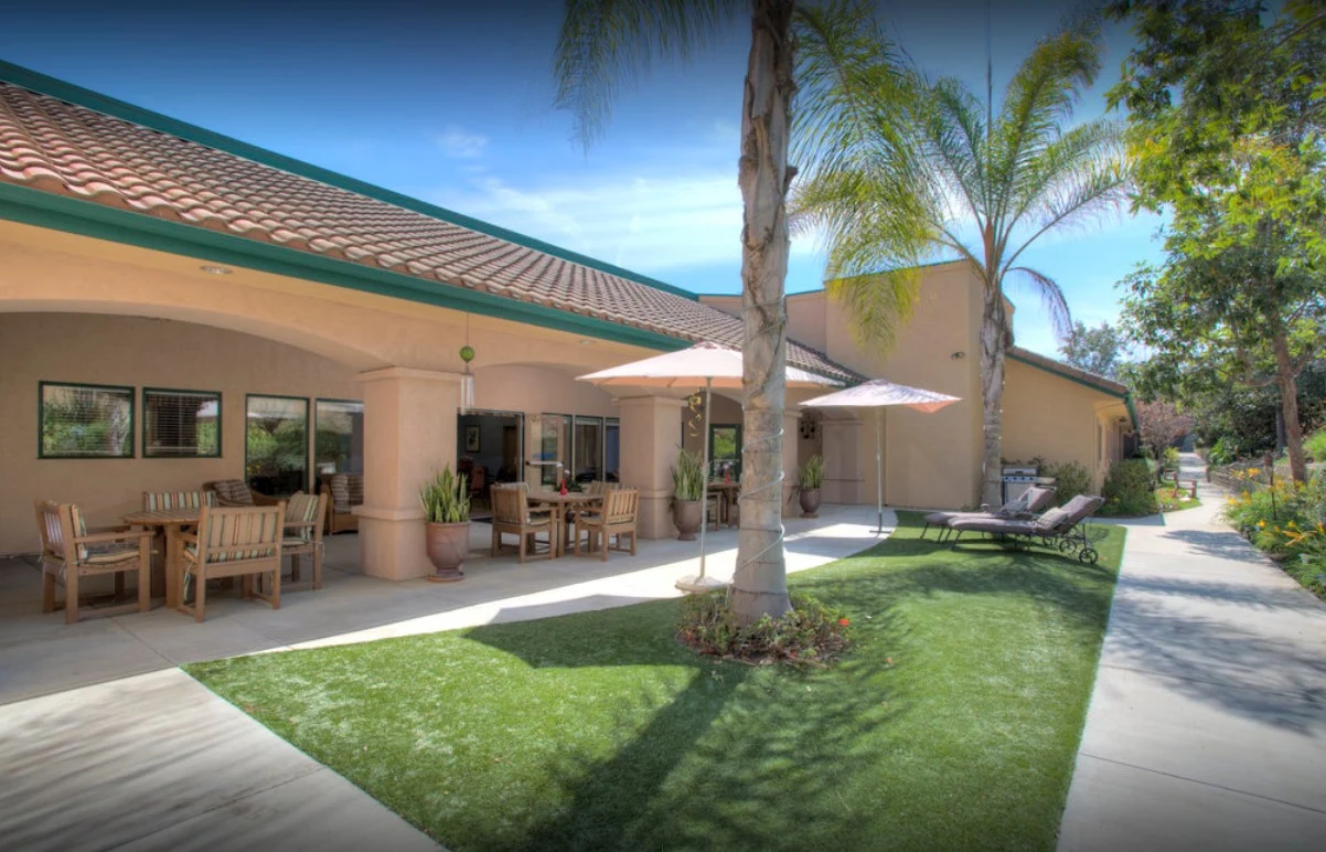 Image of Summerfield Memory Care of Encinitas (2)