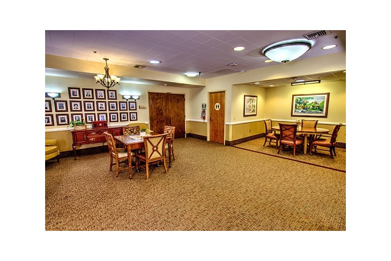 Image of St. Pauls Health Care Center (3)