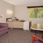 Image of Aperion Care Arbors Michigan City (6)