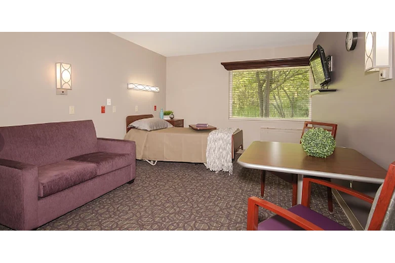 Image of Aperion Care Arbors Michigan City (6)