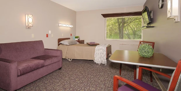 Image of Aperion Care Arbors Michigan City (6)