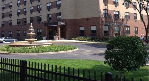 Image of Daniel Gilmartin Apartments (5)