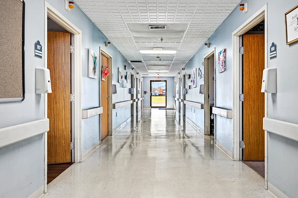Image of Concord Care And Rehabilitation Center (5)