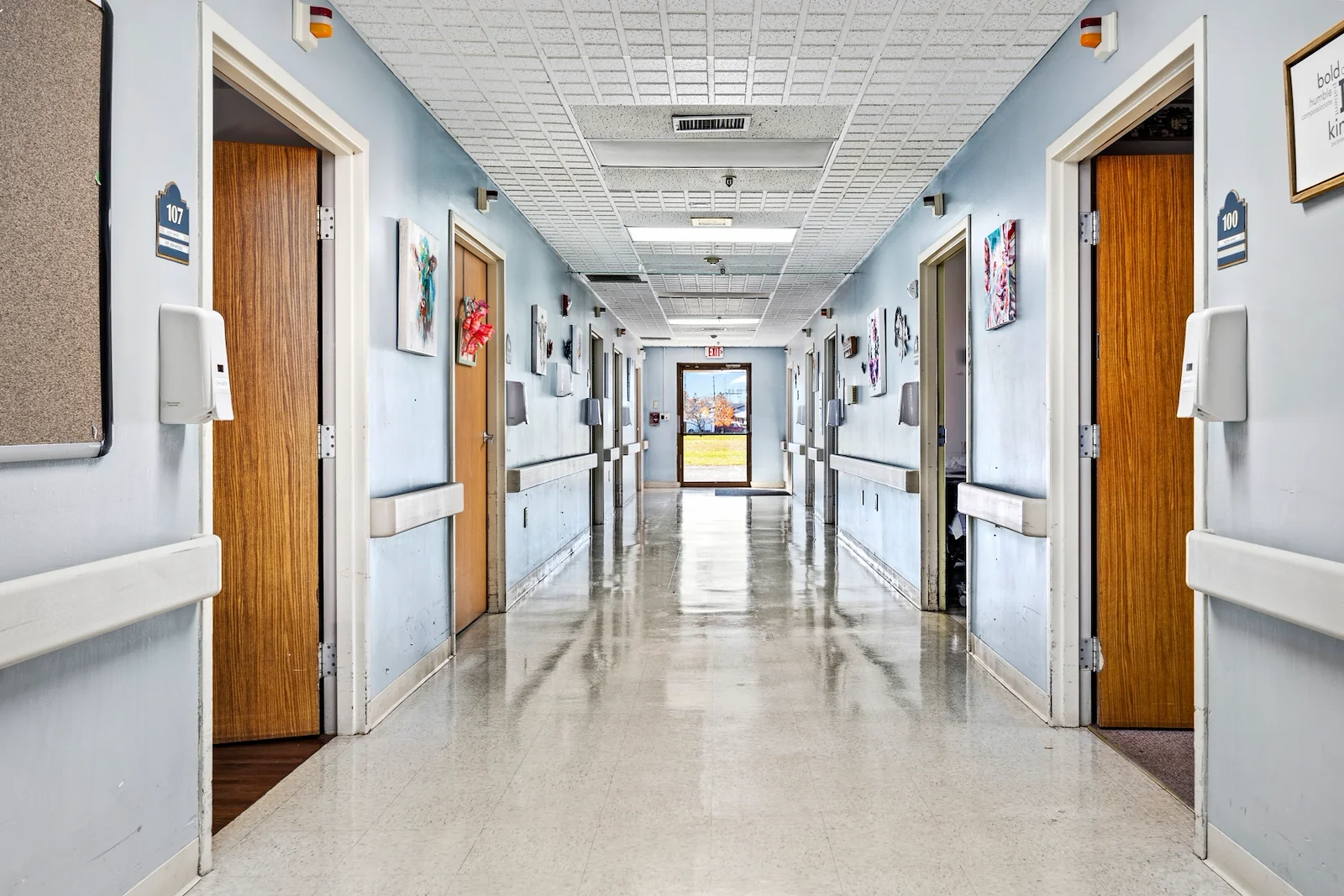 Image of Concord Care And Rehabilitation Center (5)
