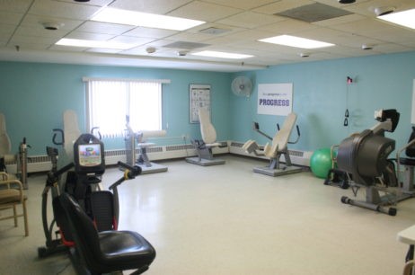 Image of Spring Valley Care Center (3)