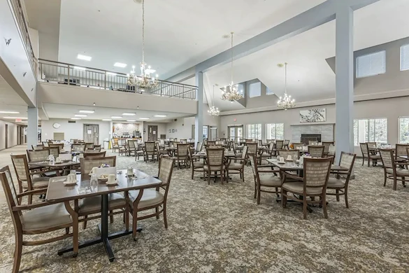 Image of Smoky Springs by Barclay House (6)