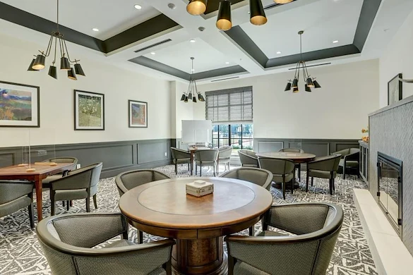 Image of Maravilla at The Domain (6)