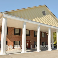 Image of Brookdale Lawrenceville (1)