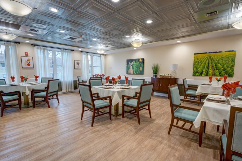 Image of The Auberge at Highland Park (7)