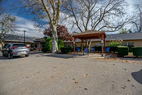 Image of Pennypack Nursing And Rehabilitation Center (2)