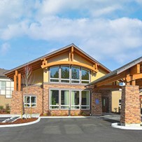 Image of Silverado Bellevue Memory Care Community (1)