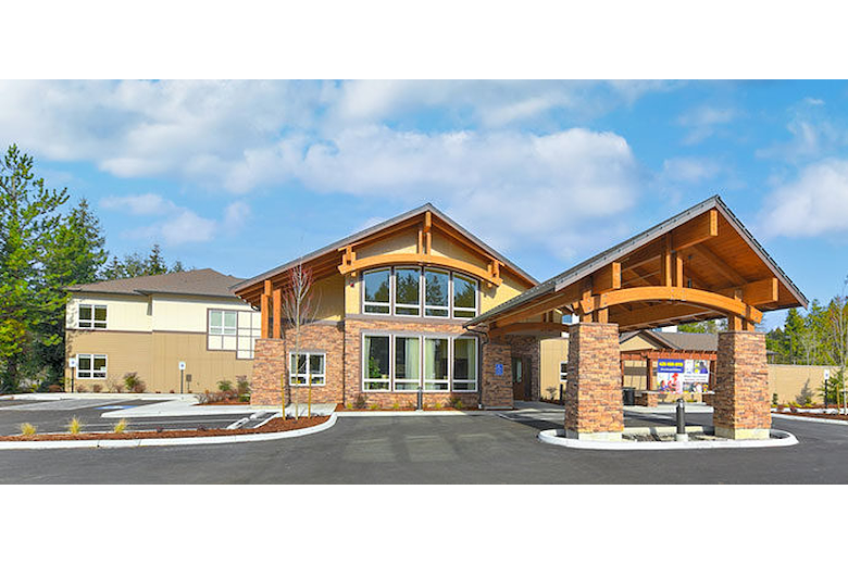 Image of Silverado Bellevue Memory Care Community (1)
