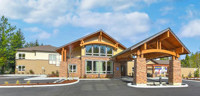 Image of Silverado Bellevue Memory Care Community (1)