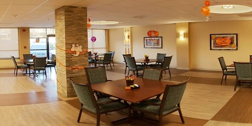 Image of Deanwood Rehabilitation And Wellness Center (4)