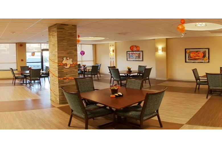 Image of Deanwood Rehabilitation And Wellness Center (4)