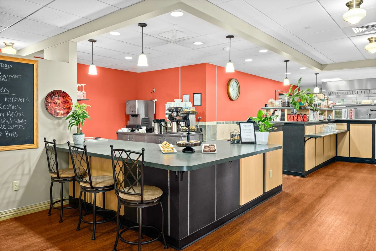 Image of Capitol Lakes Assisted Living (3)