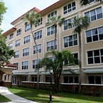 Westminster Bradenton Point Pleasant Neighborhood outdoor space