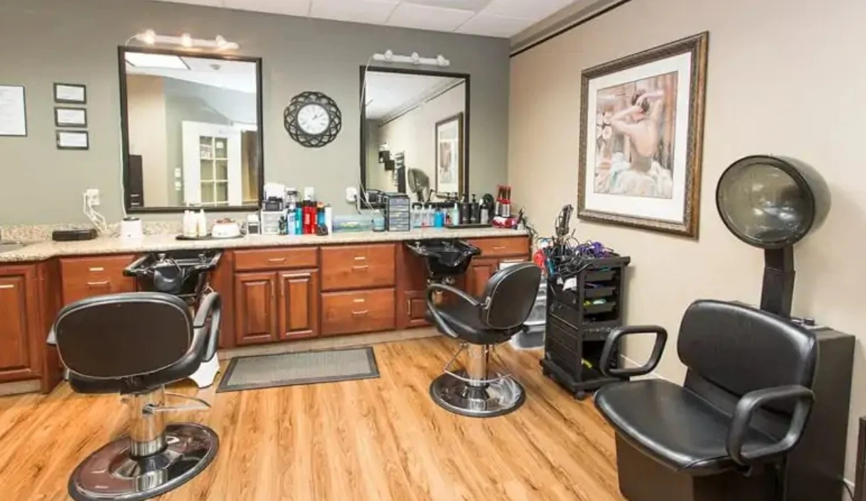 Image of Garden Way Retirement Community (3)