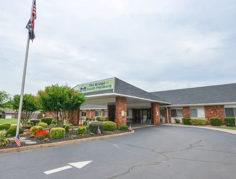 Image of Signature Healthcare Of South Pittsburg Rehab & We (2)