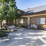 Image of Edgewood Spring Creek Eagle (5)