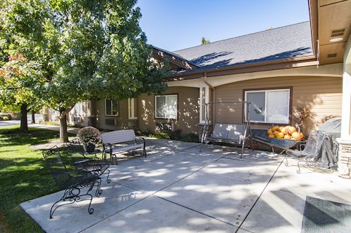 Image of Edgewood Spring Creek Eagle (5)