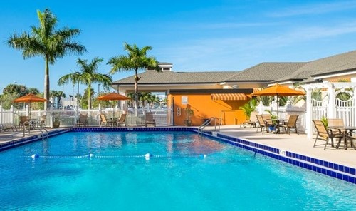 Image of Volante of Melbourne (8)