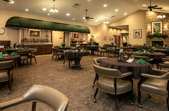 Image of Hearthside Senior Living of Bartlett (10)