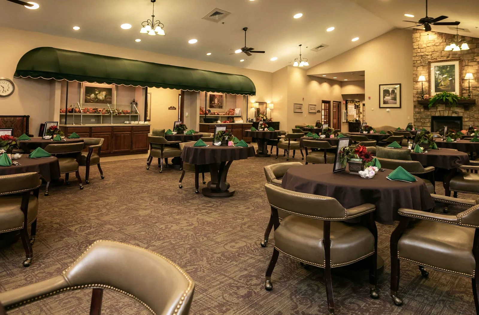 Image of Hearthside Senior Living of Bartlett (10)