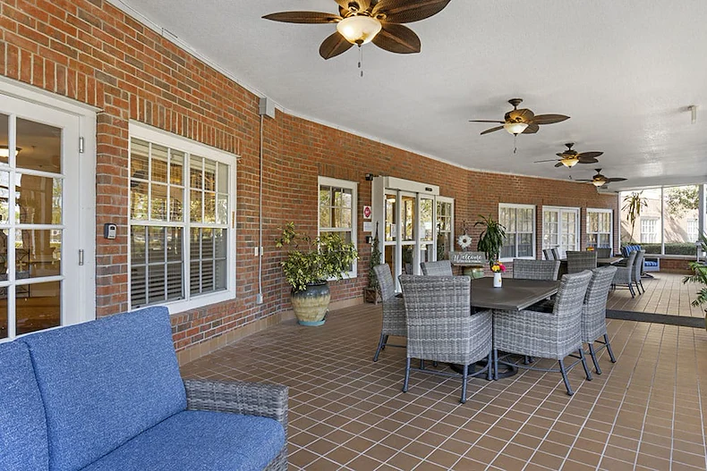 Image of Brookdale Lake Mary (9)