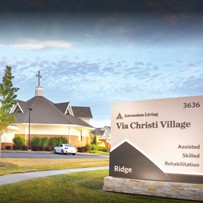 Image of Via Christi Village Ridge (1)