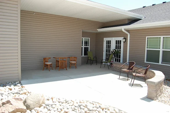 Image of StoneyBrook Suites of Brookings (9)