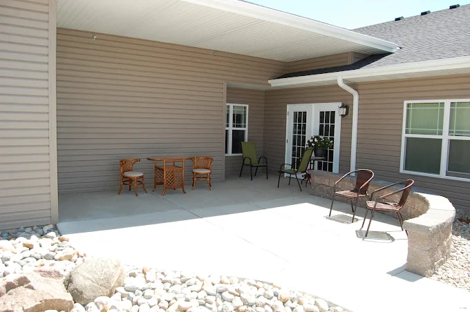 Image of StoneyBrook Suites of Brookings (9)