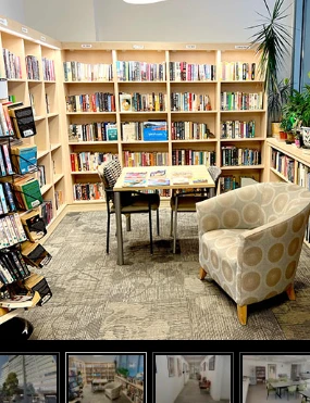 Image of Western Park Apartments (2)