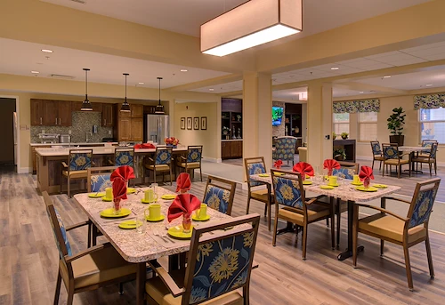 Image of The Lodge at Grand Junction (3)