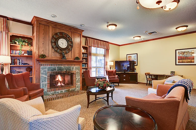 Image of Brookdale Broadmoor (2)