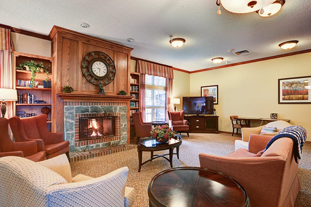 Image of Brookdale Broadmoor (2)