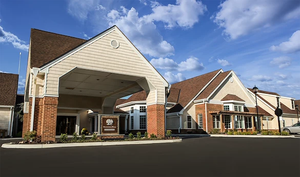 Image of Brandermill Woods (3)