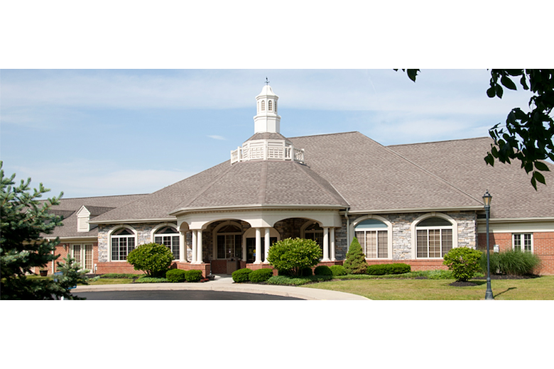 Image of The Gardens  of Scioto Community (1)