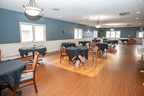 Image of Oakwood Care & Rehabilitation (6)
